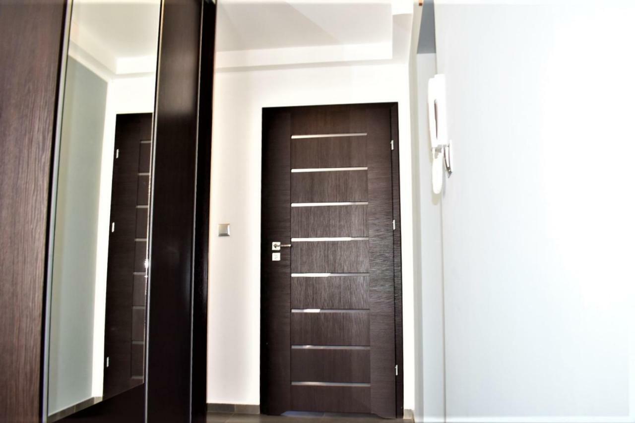 Apartament Fibra Crema Ρίμπνικ Εξωτερικό φωτογραφία